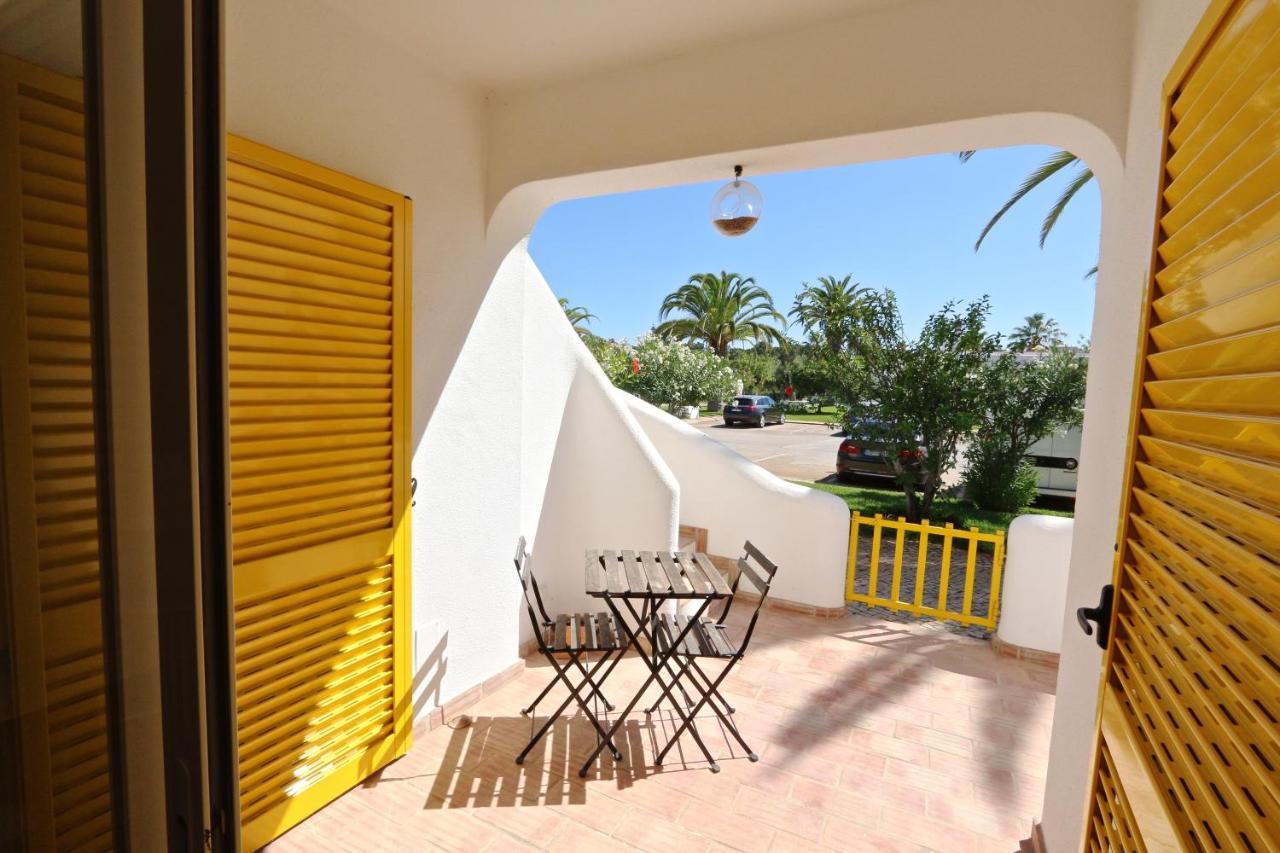 Aldeia Do Golf 151 - Clever Details Vilamoura Extérieur photo